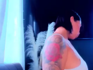 catrinasherman's Live Sex Cam Show