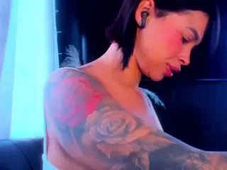 catrinasherman's Live Sex Cam Show