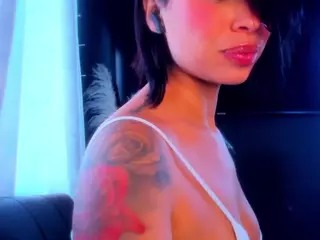 catrinasherman's Live Sex Cam Show