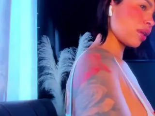catrinasherman's Live Sex Cam Show