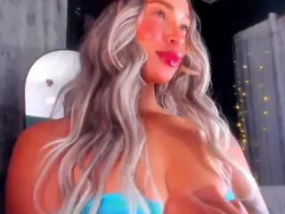catrinasherman's Live Sex Cam Show