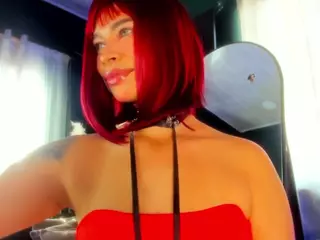 catrinasherman's Live Sex Cam Show