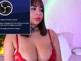 EmilyBell's Live Sex Cam Show