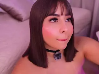 EmilyBell's Live Sex Cam Show