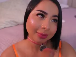 EmilyBell's Live Sex Cam Show
