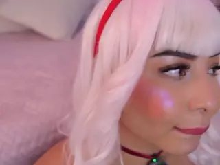 EmilyBell's Live Sex Cam Show