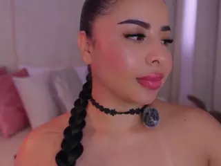 EmilyBell's Live Sex Cam Show