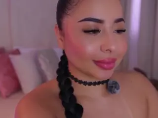 EmilyBell's Live Sex Cam Show