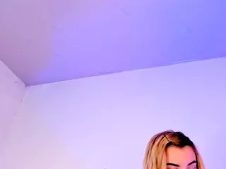 Lilii Moon's Live Sex Cam Show