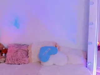 Lilii Moon's Live Sex Cam Show