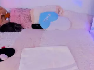 Lilii Moon's Live Sex Cam Show