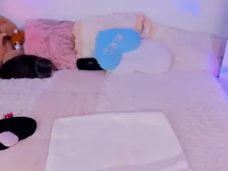 Lilii Moon's Live Sex Cam Show