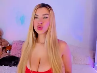Lilii Moon's Live Sex Cam Show