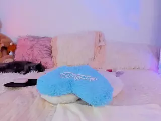 Lilii Moon's Live Sex Cam Show