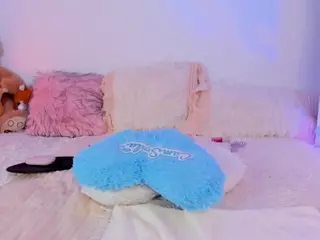 Lilii Moon's Live Sex Cam Show