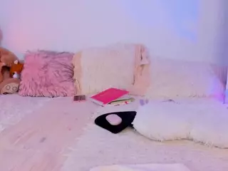 Lilii Moon's Live Sex Cam Show
