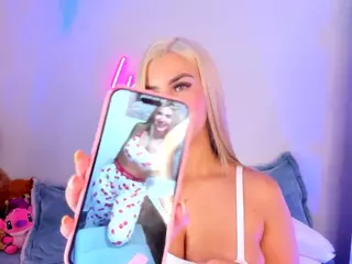 Lilii Moon's Live Sex Cam Show