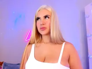 Lilii Moon's Live Sex Cam Show