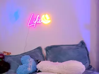 Lilii Moon's Live Sex Cam Show