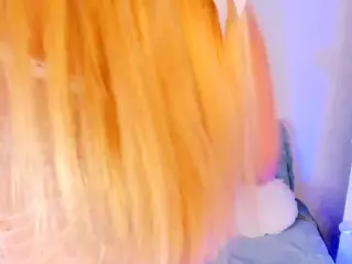 Lilii Moon's Live Sex Cam Show