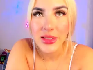 Lilii Moon's Live Sex Cam Show