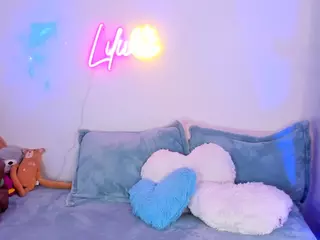 Lilii Moon's Live Sex Cam Show
