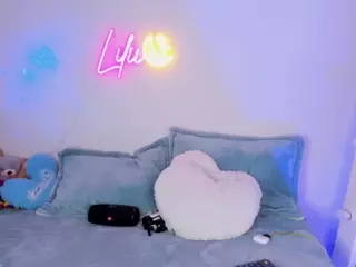 Lilii Moon's Live Sex Cam Show
