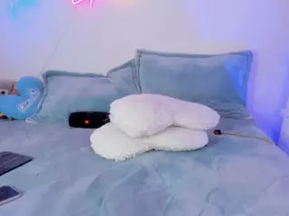 Lilii Moon's Live Sex Cam Show