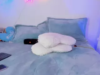 Lilii Moon's Live Sex Cam Show