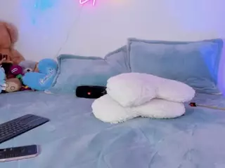 Lilii Moon's Live Sex Cam Show