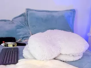 Lilii Moon's Live Sex Cam Show