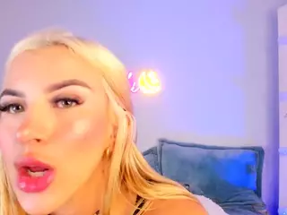 Lilii Moon's Live Sex Cam Show