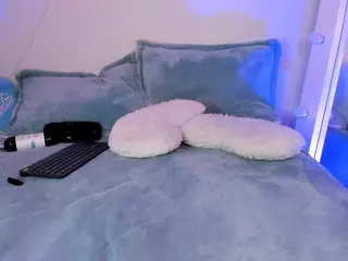 Lilii Moon's Live Sex Cam Show