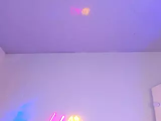 Lilii Moon's Live Sex Cam Show