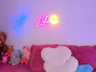Lilii Moon's Live Sex Cam Show