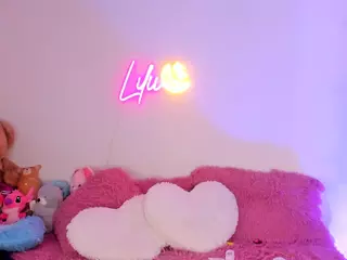 Lilii Moon's Live Sex Cam Show