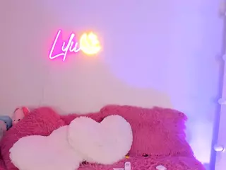 Lilii Moon's Live Sex Cam Show