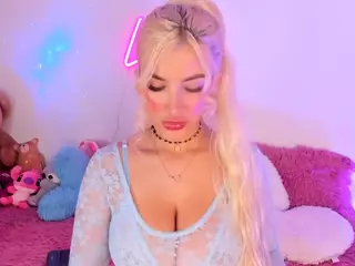 Lilii Moon's Live Sex Cam Show