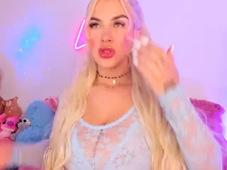 Lilii Moon's Live Sex Cam Show