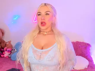 Lilii Moon's Live Sex Cam Show