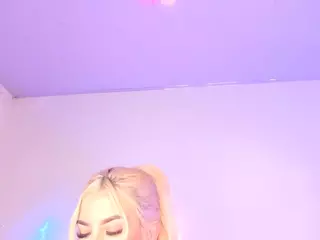 Lilii Moon's Live Sex Cam Show