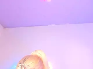 Lilii Moon's Live Sex Cam Show