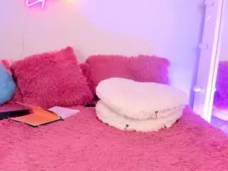 Lilii Moon's Live Sex Cam Show
