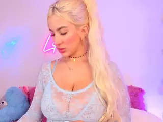 Lilii Moon's Live Sex Cam Show