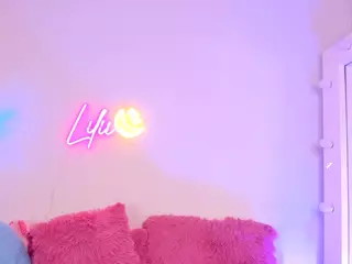 Lilii Moon's Live Sex Cam Show