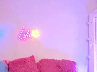Lilii Moon's Live Sex Cam Show