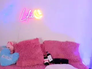 Lilii Moon's Live Sex Cam Show