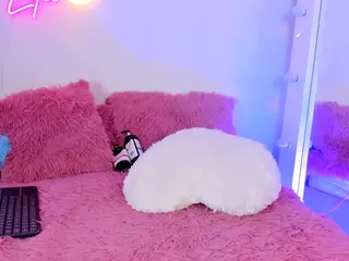 Lilii Moon's Live Sex Cam Show
