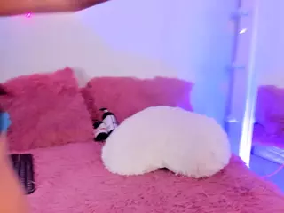 Lilii Moon's Live Sex Cam Show