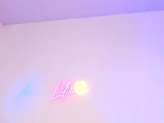 Lilii Moon's Live Sex Cam Show